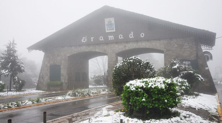 Gramado
