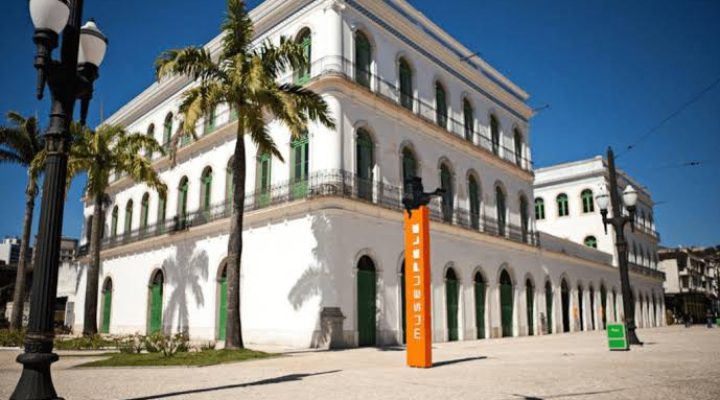 MUSEU DO PELE
