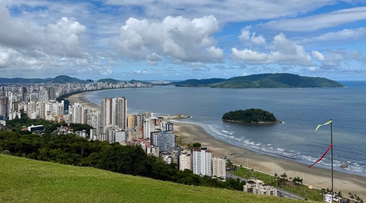 SANTOS