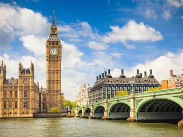 paris e londres