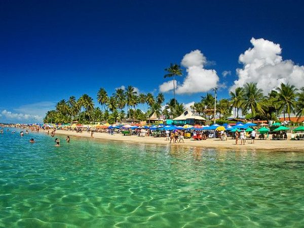 porto-de-galinhas-praia