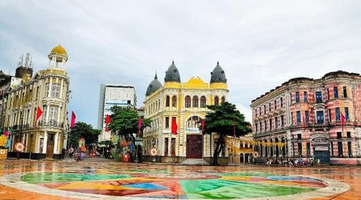 recife